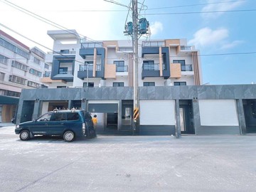 西港全新4套房透天II【H293】｜台南市西港區西港