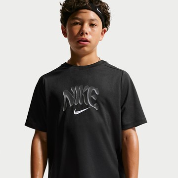 Nike Multi Refresh Older Kids' (Boys') Top