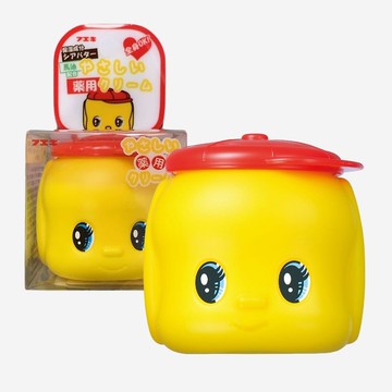 漿糊仔好朋友藥用認證高效保濕霜 ( 50g )