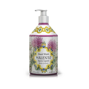 Rudy Profumi Salento 薩倫托島 意大利製 洗手液 500ml