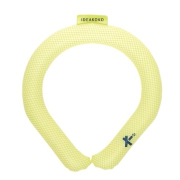 【PetPanny 陪陪你】 急速冰鎮酷涼頸圈(人用) 冰涼降溫頸圈 消暑神器