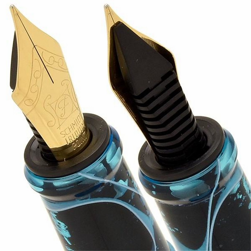 最終価格 helico シュクル 万年筆