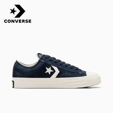 【Converse官方旗艦店】低筒帆布鞋_中性_STAR PLAYER 76_A11533C