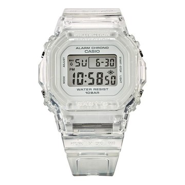 CASIO Baby-G 'White'