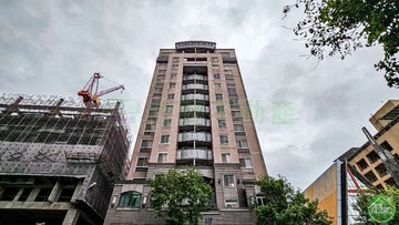 殿廈高景觀四房車位｜台北市大同區民生西路