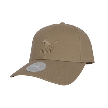 PUMA 流行系列棒球帽(純棉 防曬 遮陽 棒球帽 運動 帽子「02567807」≡排汗專家≡