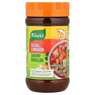 Knorr, 蝦肉湯，7.9 盎司（225 克）