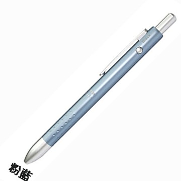德國施德樓STAEDTLER三用筆系列粉藍*MS927AGL【領券滿額再折千7/31止】