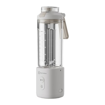 Electrolux 伊萊克斯 500系列隨行果汁機E5PB1-110W 廠商直送