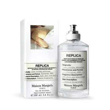 Maison Margiela REPLICA Lazy Sunday Morning 慵懶週末淡香水 100ml