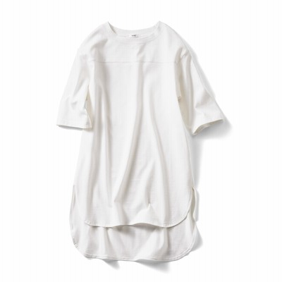 Felissimo フェリシモ Tシャツ カットソー 通販 Lineショッピング