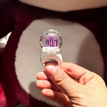 🔥臺灣出🔥gidle 應援棒戒指燈 發光手指燈 宋雨琦 田小娟周邊同款