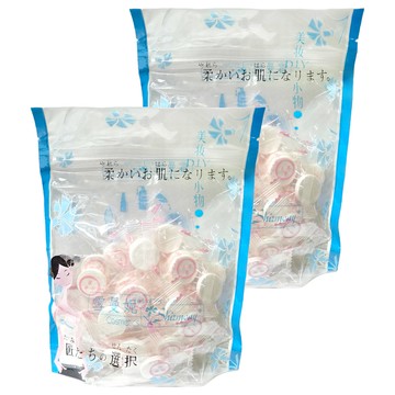 SHIRMENY 雪曼妮 絲薄壓縮面膜 50個裝  #59520  2包