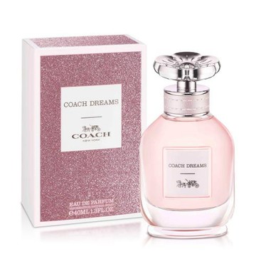 Coach 逐夢女性淡香精(40ml)