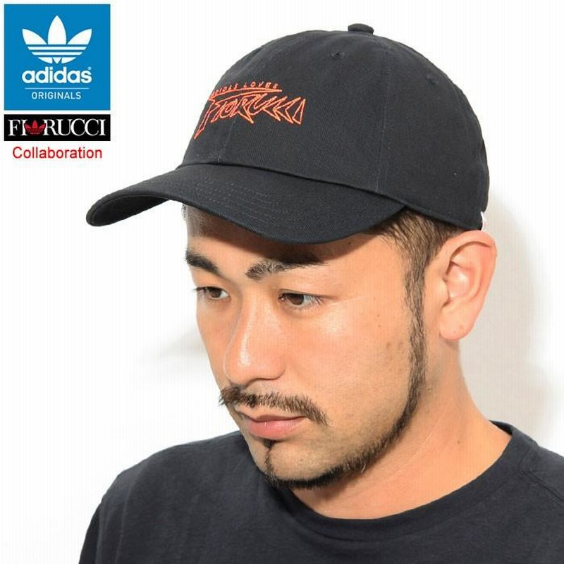 adidas | HYKE 限定コラボキャップ HYKE - 【ruinosuke様専用】 HYKE