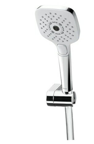 TOTO衛浴~三段式蓮蓬頭TBW02006PB