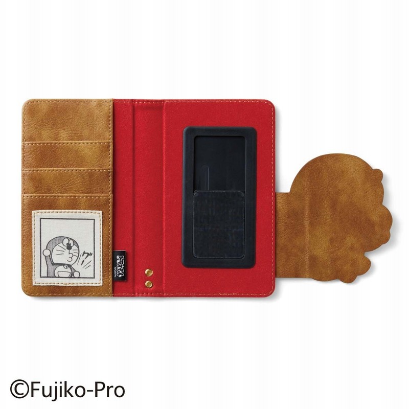 ドラえもん 大人も使いたいスマホケースの会 フェリシモ Felissimo 通販 Lineポイント最大10 0 Get Lineショッピング