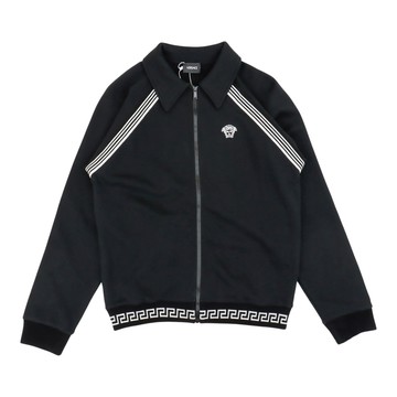 YOUNG VERSACE Kids BK 夾克