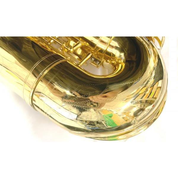 Antigua (アンティグア) TS2800 エルドン テナーサックス 新品 アウトレット ラッカー 管楽器 eldon tenor saxophone gold　北海道 沖縄 離島不可