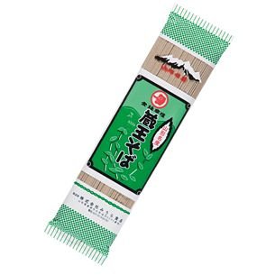 みうら食品 天狗 蔵王そば 200g