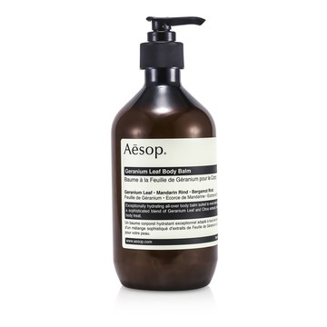 伊索 Aesop - 天竺葵身體乳霜
