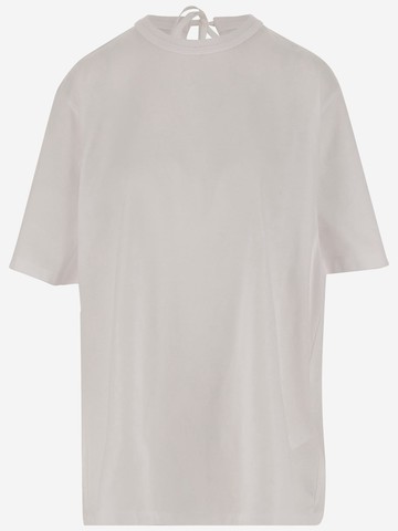 Carven Cotton T-shirt