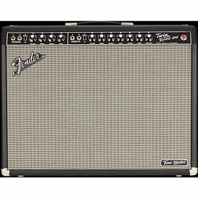 Fender Tone Master Twin Reverb 並行輸入品