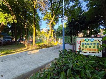 住商-TOP內湖店松山國小雙捷運電梯附車位｜台北市南港區八德路四段