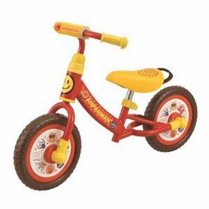 アンパンマン自転車 アンパンマン 自転車 男の子 女の子 兼用/【M&M(エムアンドエム