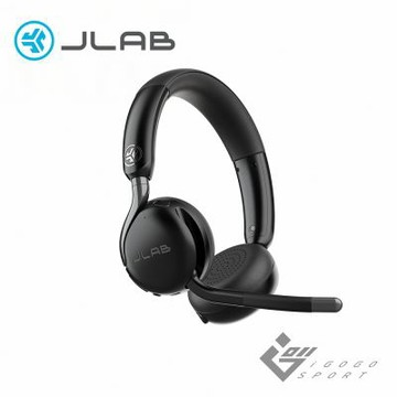 JLab Go Work 3 工作辦公耳罩藍牙耳機