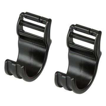 HAKUBA PLASTIC HOOK PARTS 背包掛勾 雙肩背包 相機減壓 掛勾 HA31180CN ◎相機專家◎