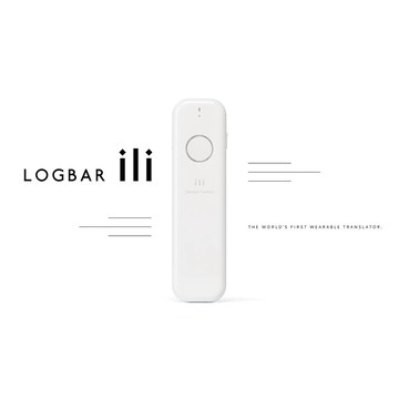 【eYe攝影】現貨 日本 ili 秒速 0.2秒 翻譯筆 翻譯機 口譯機 直譯機 學日文 日文學習 出國旅遊 購物 禮物