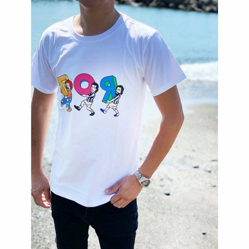 メンズ トップス Tシャツ サッカー ピエロ ブランド スポーツ シンプル 親子コーデ お揃い 送料無料 通販 Lineポイント最大0 5 Get Lineショッピング