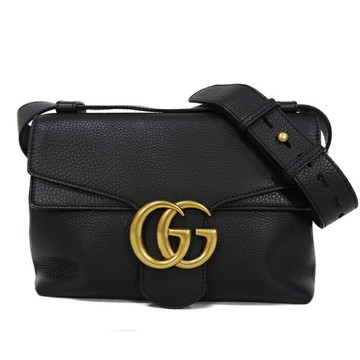 GUCCI GG mamonto 2WAY 401173