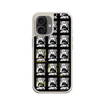 iPhone 17 SolidX 貝殼灰 - Jaws - JAWS - 瓷磚