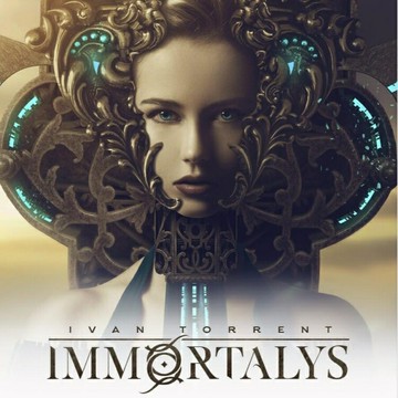 不朽之路 Immortalys 宏達深邃 Ivan Torrent 史詩級震撼音樂CD碟