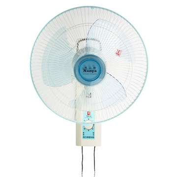 NYPI 牌 14吋雙拉掛壁扇 EF-1468