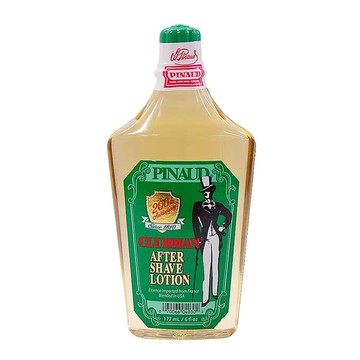 Clubman 經典古龍 鬍後水（鬚後水 鬍後乳 鬍後鬚後 刮鬍水 鬚後乳 收斂水爽鬍水爽膚水 鬍後霜 男生鬍後刮鬍保養