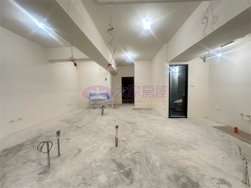(專任)青青雙橡園學區三房+車位｜新北市新莊區昌德街