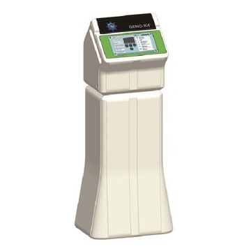 【德國格溫拜克Grunbeck】中央抑垢系統(K4)