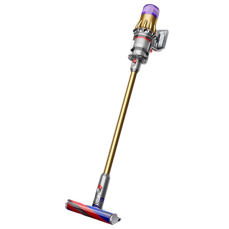 dyson Digital Slim Fluffy Origin SV18 FF ENT EX | LINE