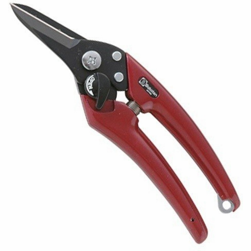 サボテン レディース剪定鋏 スリム Ex 7 鋏 剪定鋏 通販 Lineポイント最大0 5 Get Lineショッピング