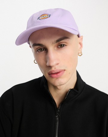 Dickies hardwick cap in lilac-Purple
