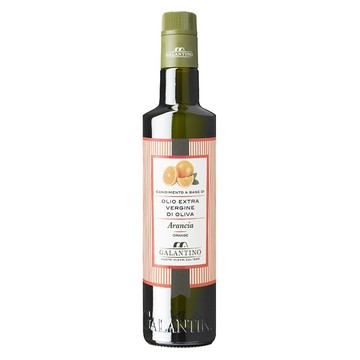 GALANTINO 橙橘風味 橄欖油  250ml  1瓶