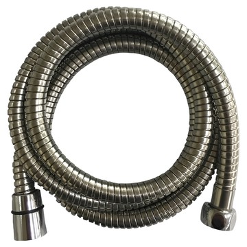 Elephant Waters 沐象 ST伸縮雙扣沐浴管  150公分可延伸至200公分