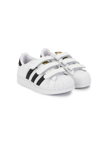 Adidas shop kids velcro