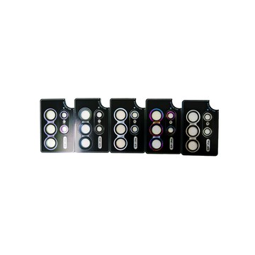 QIND SAMSUNG S26 Ultra 鷹眼鏡頭保護貼