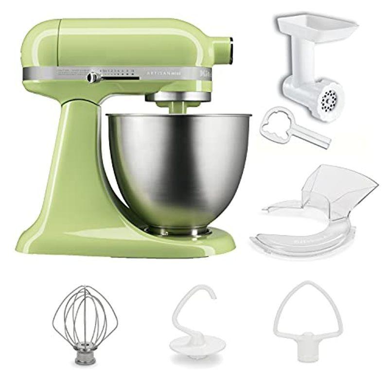 日本国内正規輸入品 キッチンエイド KitchenAid 3.5QTスタンドミキサー