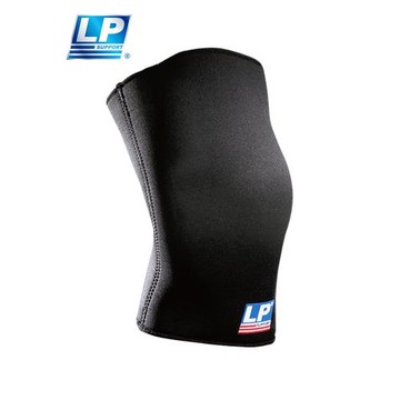 LP 706 護膝 登山健身舞蹈羽毛網排足籃球運動護膝膝蓋護具