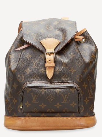 Louis Vuitton Backpack